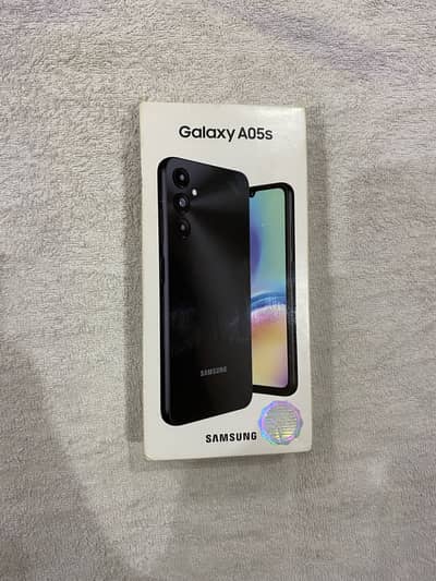 Samsung Mobile A05s