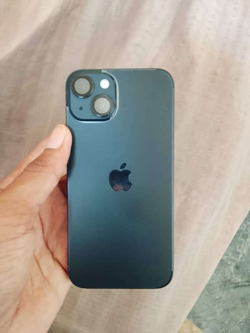 Apple iPhone 13 3