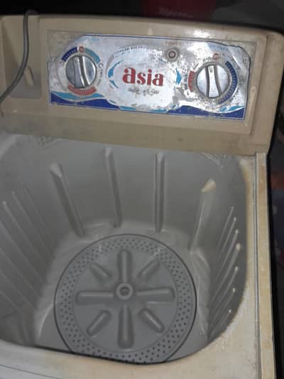 washing machine Super asia