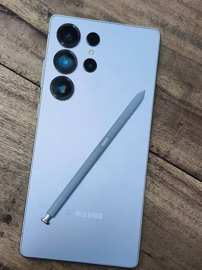 Samsung S25 Ultra Non Pta