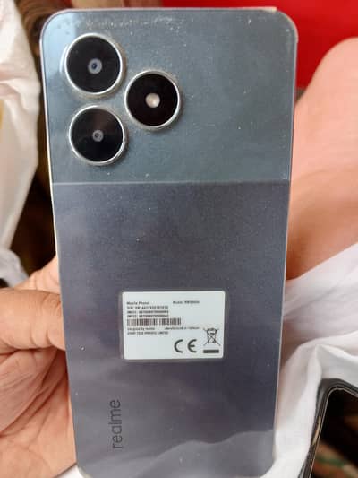 Realme Note 50 4/128 GB