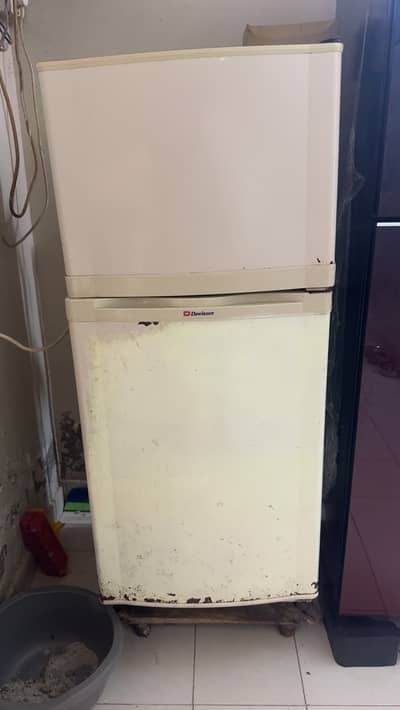 Fridge for sale