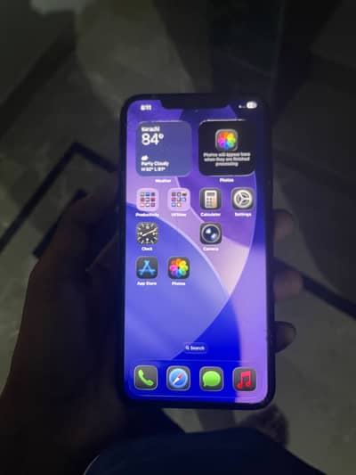 iPhone 11 Pro Max (Exchange Possible) Bypass