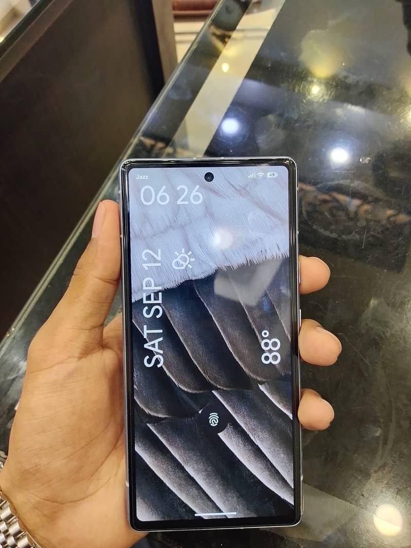Google Pixel 7a 2