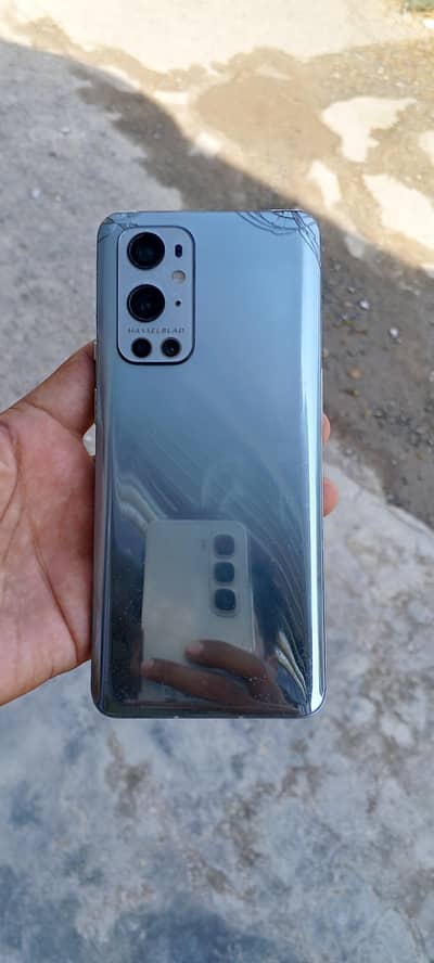 One Plus 9 pro
