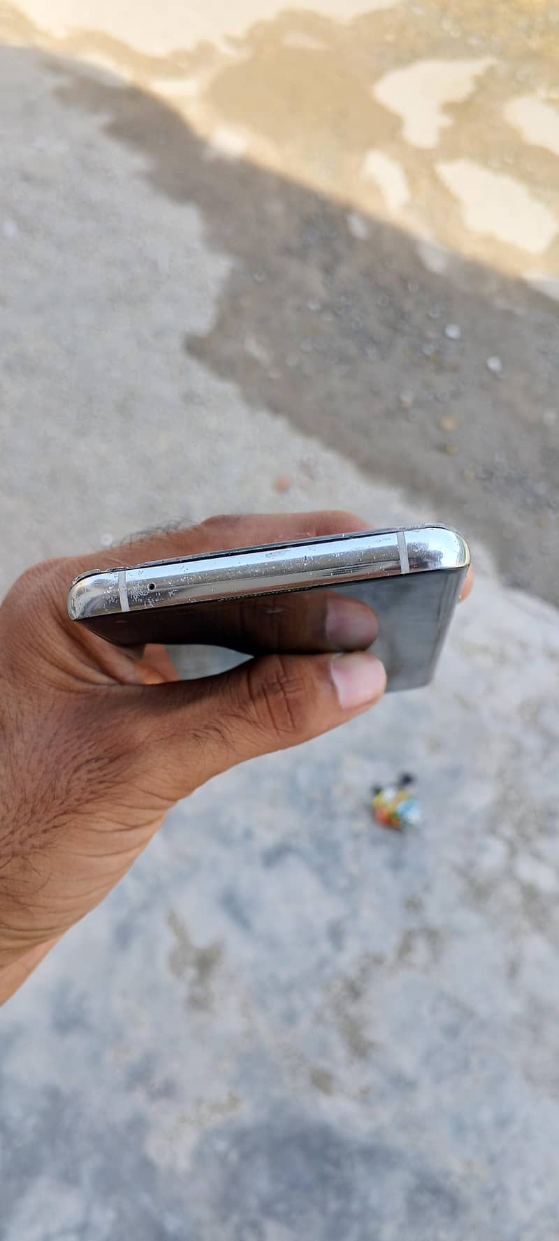One Plus 9 pro 3