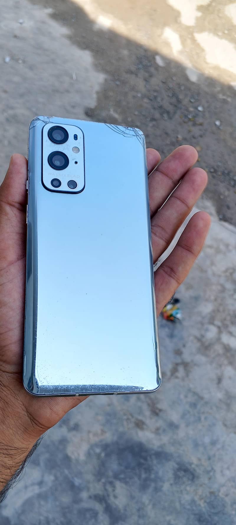 One Plus 9 pro 4