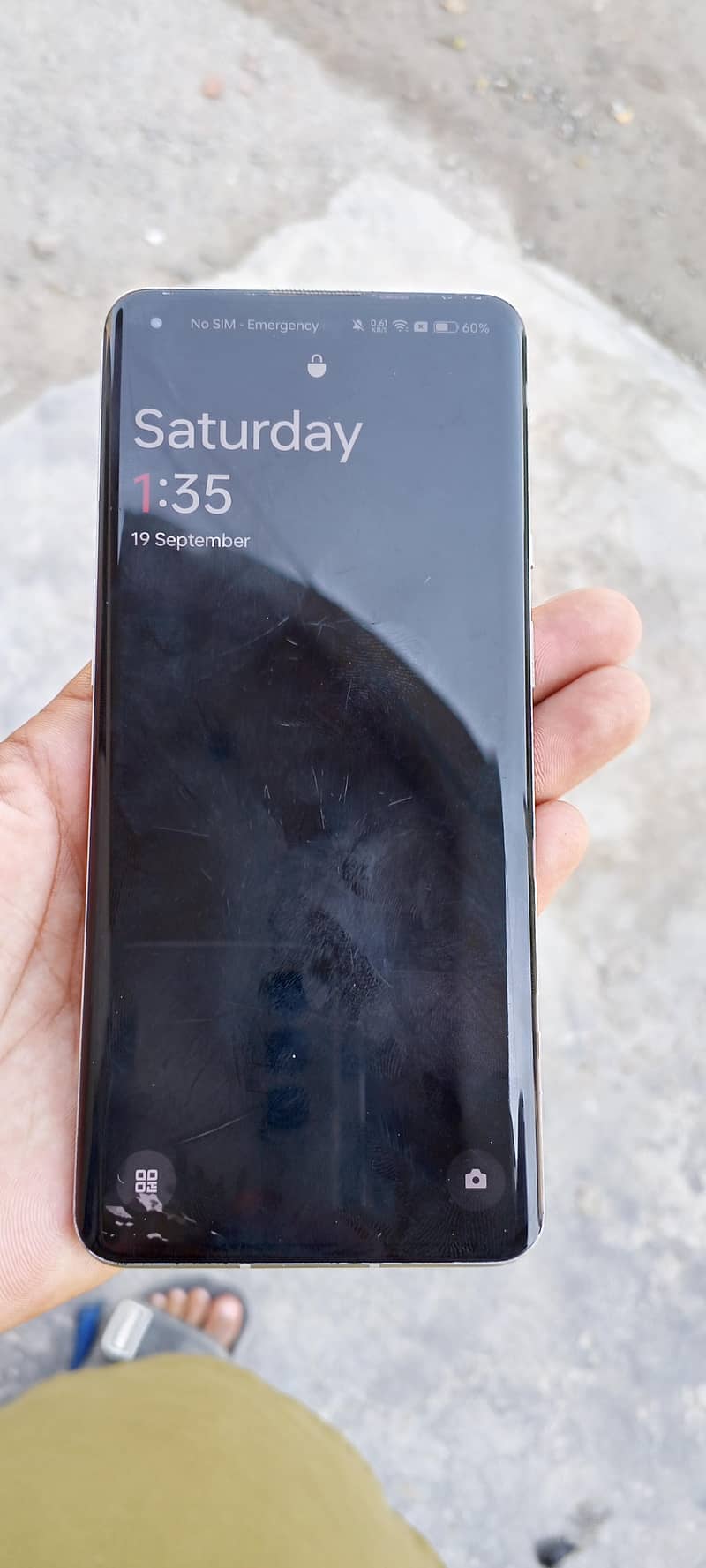 One Plus 9 pro 5