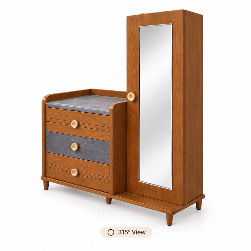 Dressing Table 1