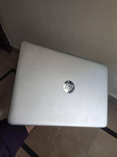 HP 840 G3 i5 6th Generation