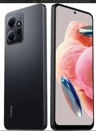 Xiaomi Redmi Note 12