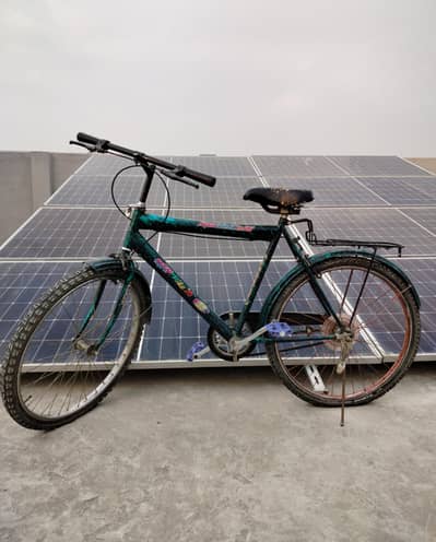 Sohrab Mountain Bike 26"