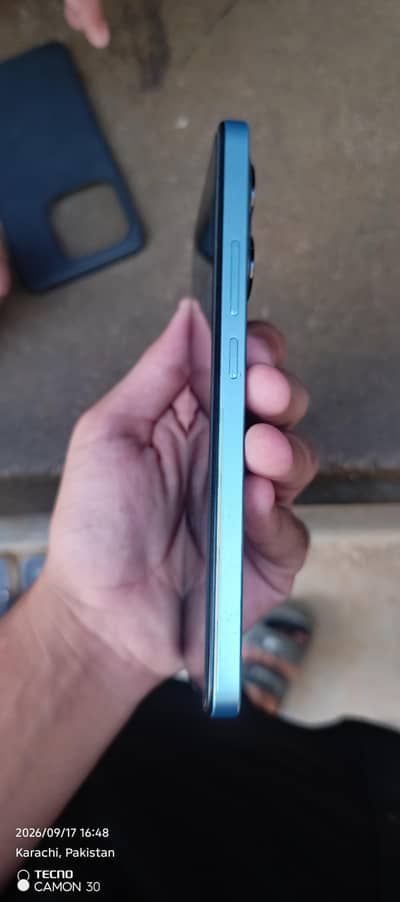 Xiaomi Redmi Note 14