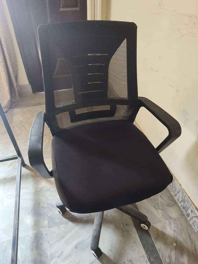 Office setup for sell 4