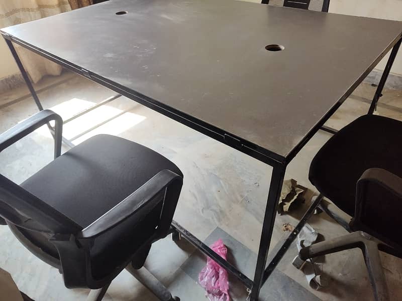 Office setup for sell 5