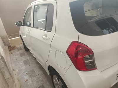 Suzuki Cultus VXL 2021