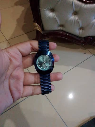 realstar watch