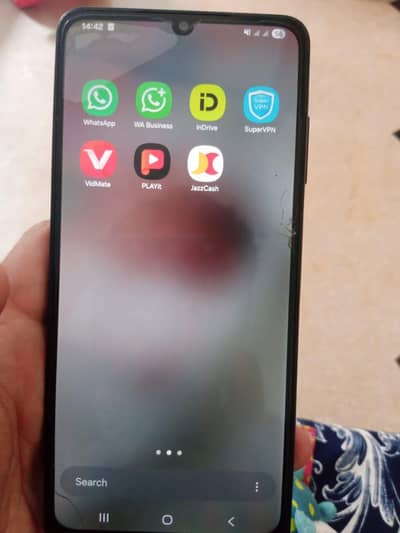 Samsung Mobile A06