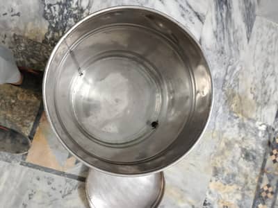 water Drum