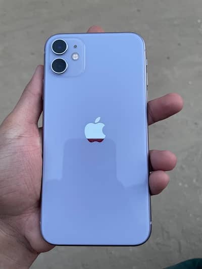 Apple iPhone 11