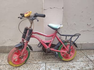 cycle for kids
