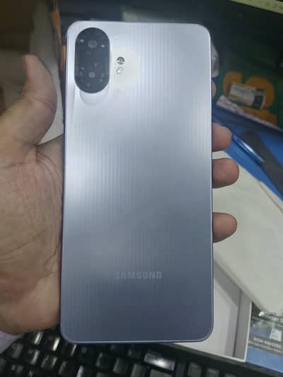 Samsung Mobile A07 5G