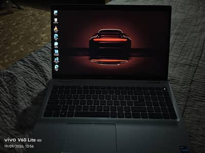 Dell precision 3560