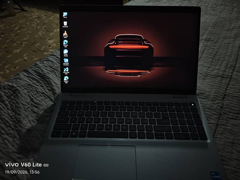 Dell precision 3560 0
