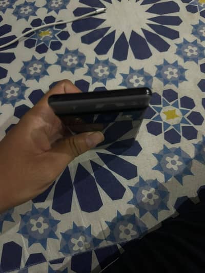 Google Pixel 6 Pro offical pta approved