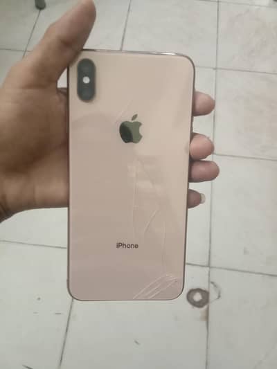Apple iPhone XS Max