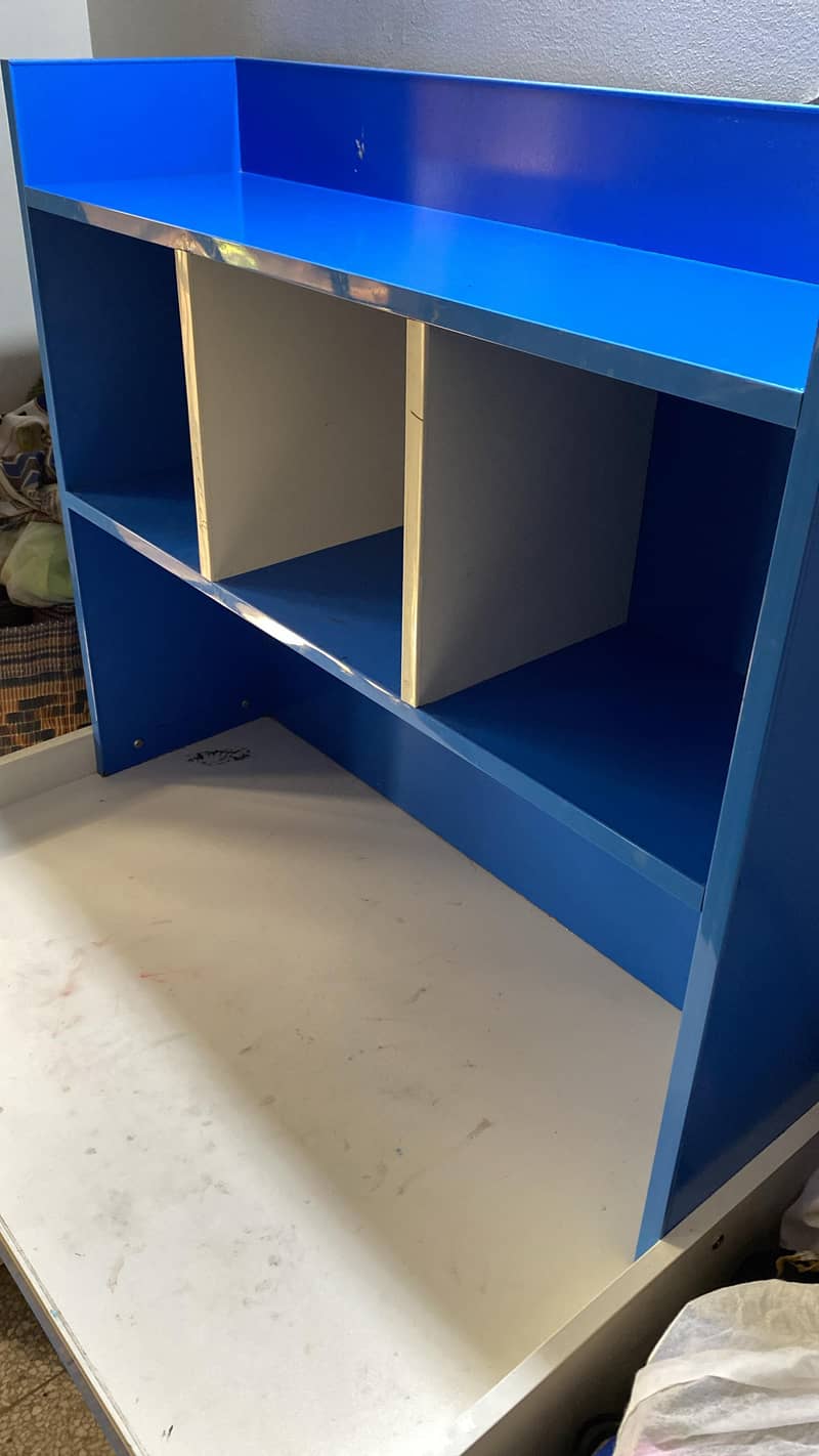 study table 5