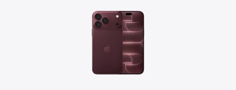 Apple iPhone 18 Pro Max