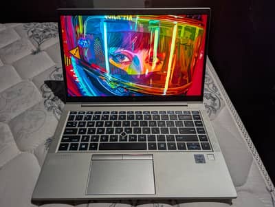 HP EliteBook 840 G7 16/512