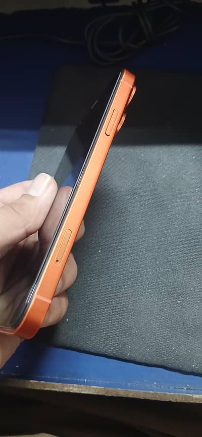 Apple iPhone XR CONVERT TO 17PRO