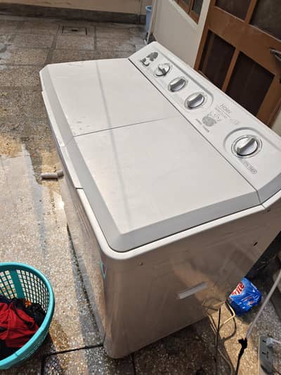 Haier machines for sale
