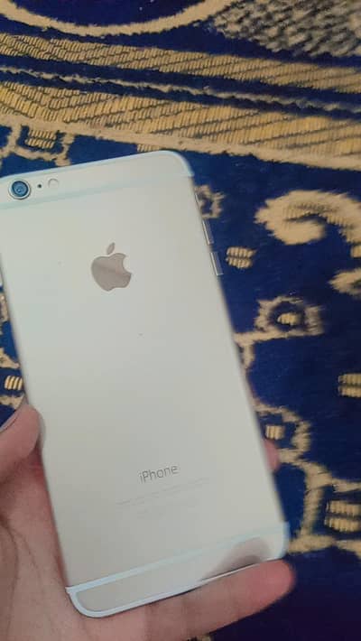 Apple iPhone 6 Plus 4/64