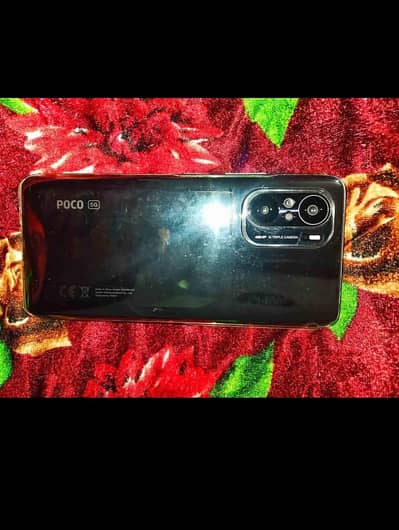 Xiaomi Poco F3