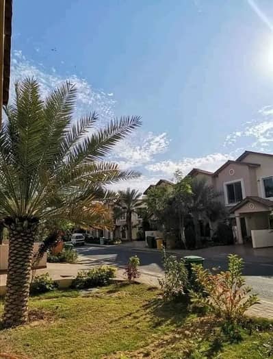 Iqbal Villas 152sq yd Close to Entrance of BTK 3Bed One Unit Villas FOR RENT