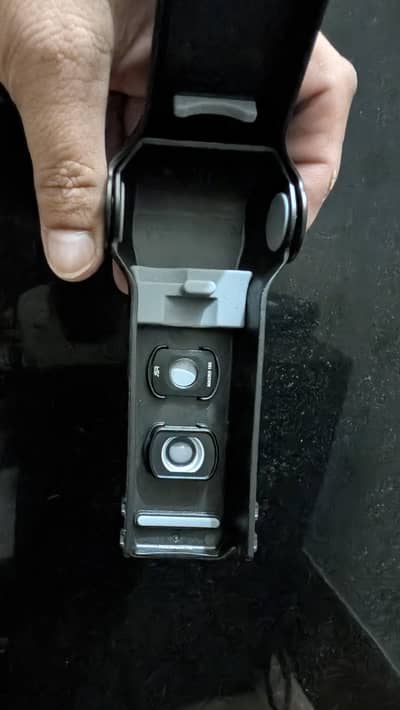 DJI POCKET lens and hard case