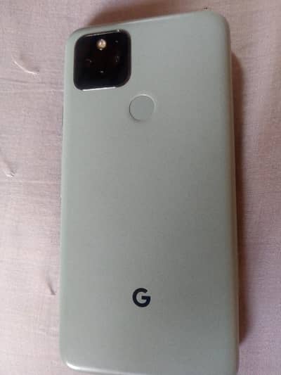 Google Pixel 5