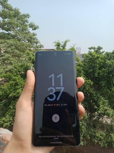 Google Pixel 7 Pro