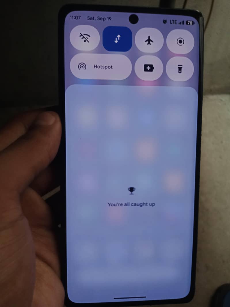 Google Pixel 7 Pro 1