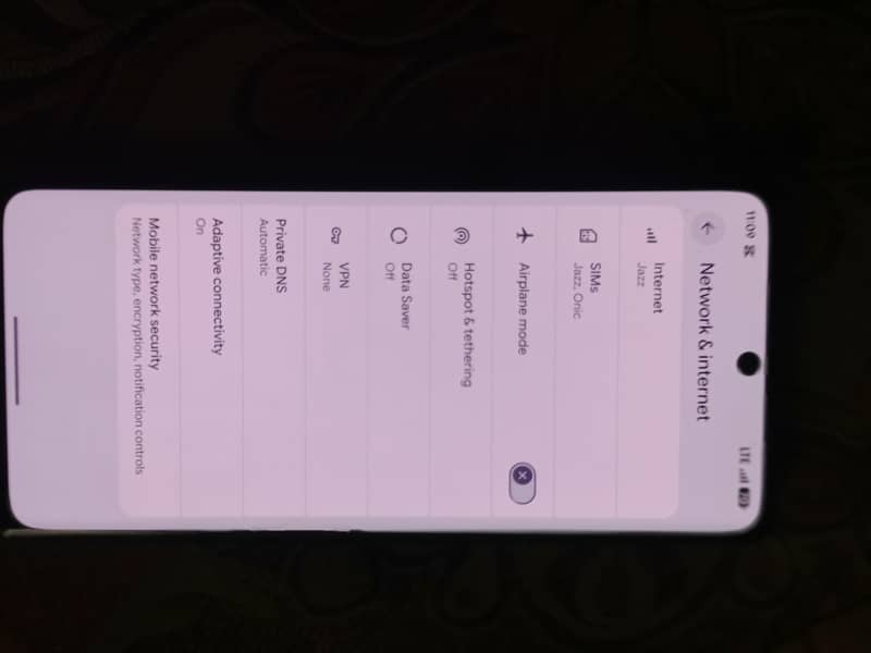 Google Pixel 7 Pro 3