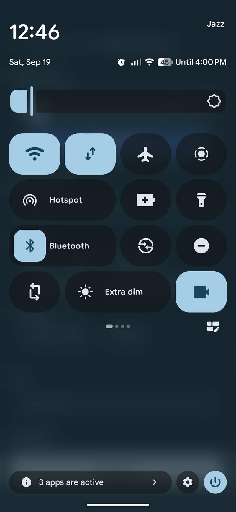Google Pixel 7 Pro 6