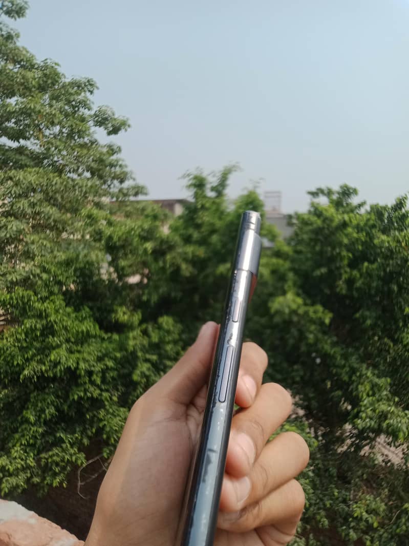 Google Pixel 7 Pro 7