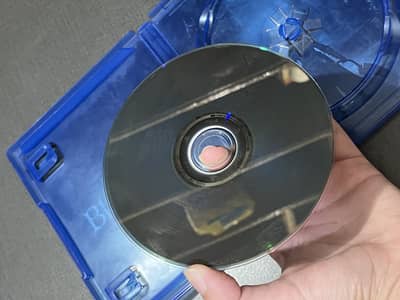 Bloodborne Ps4 normal edition