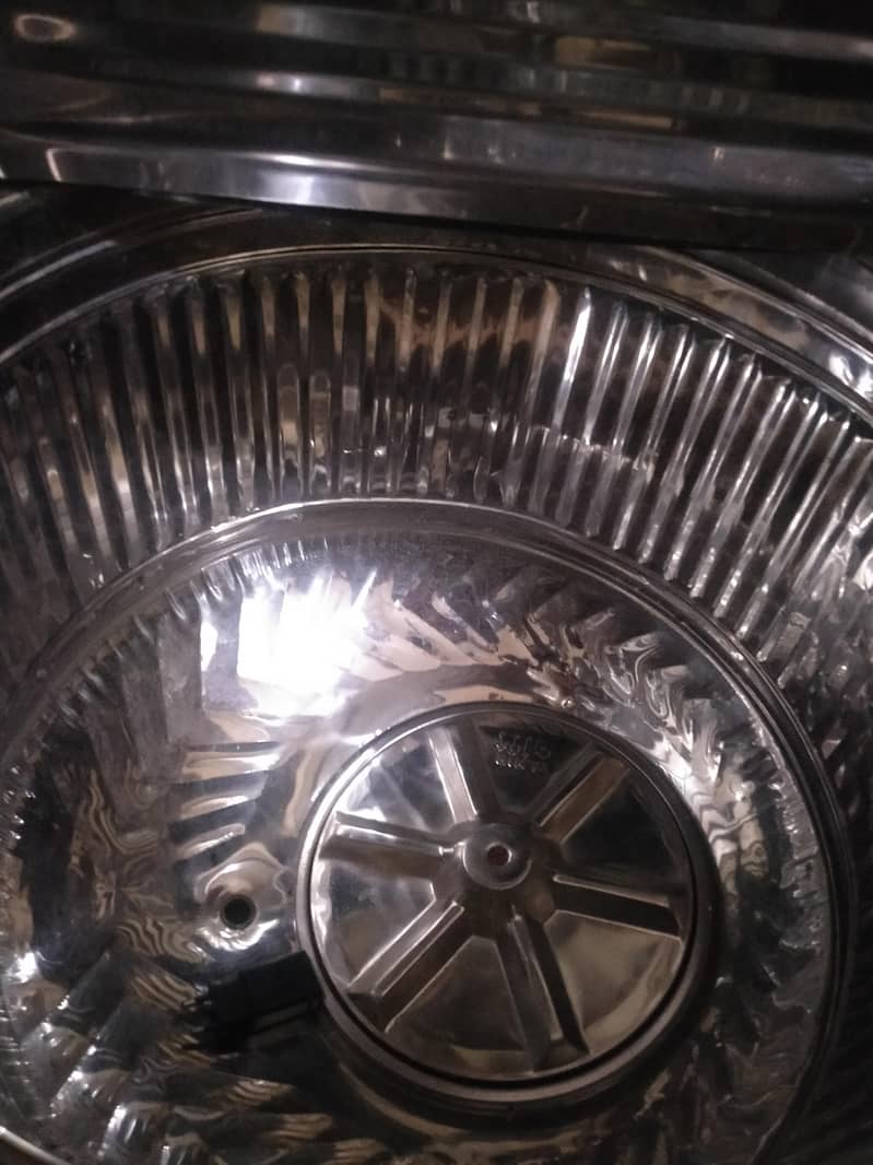 washing Machine 1