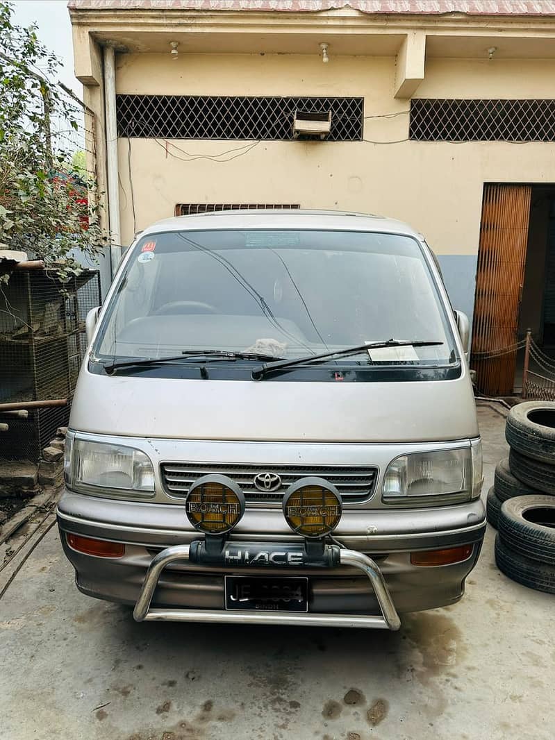 hiace 0