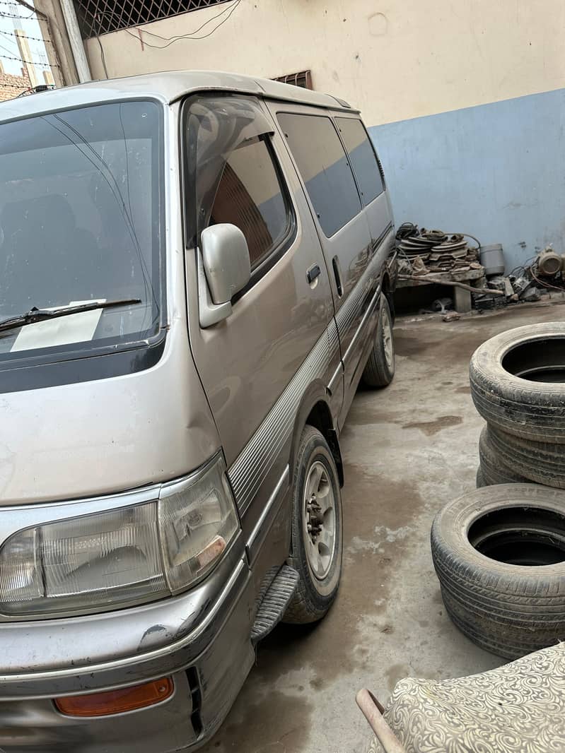hiace 2
