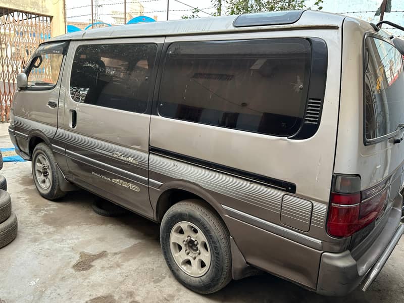 hiace 3